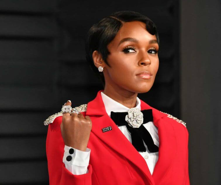 Janelle Monáe