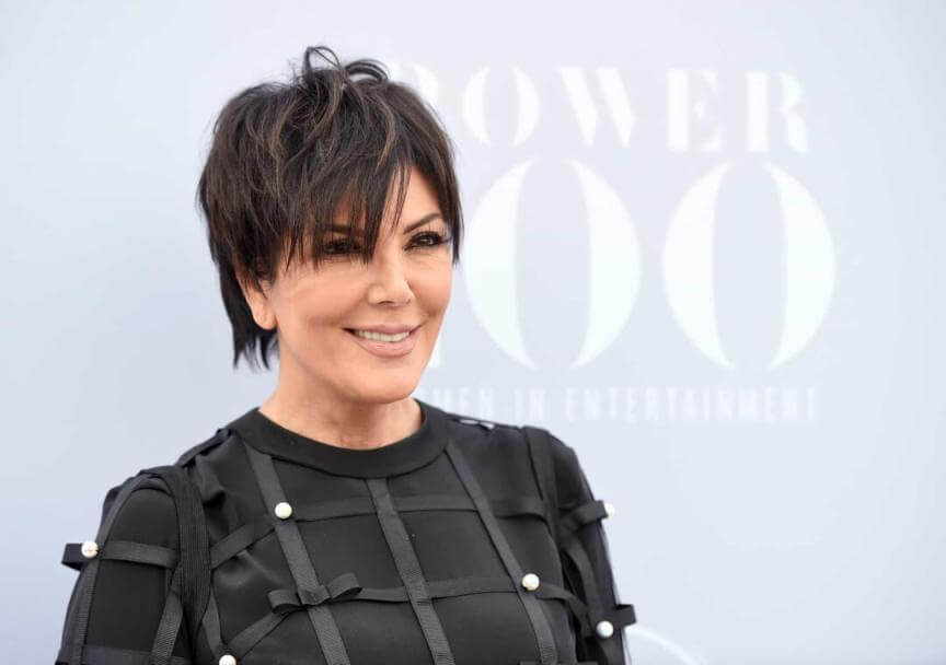 Kris Jenner