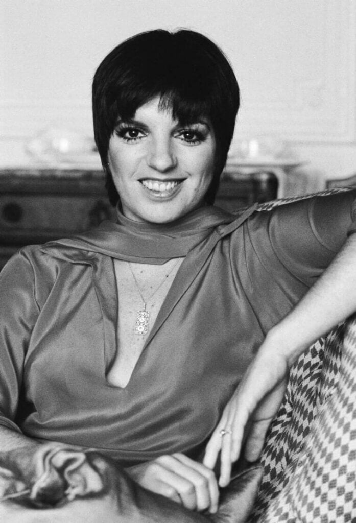 Liza Minnelli