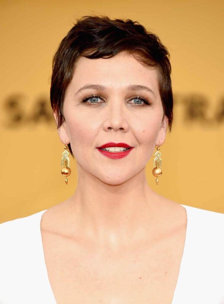 Maggie Gyllenhaal