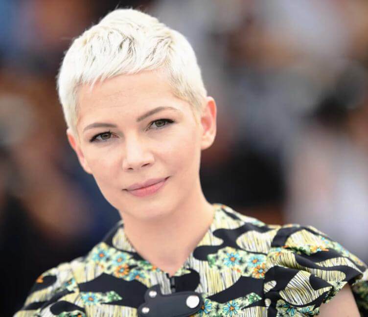 Michelle Williams