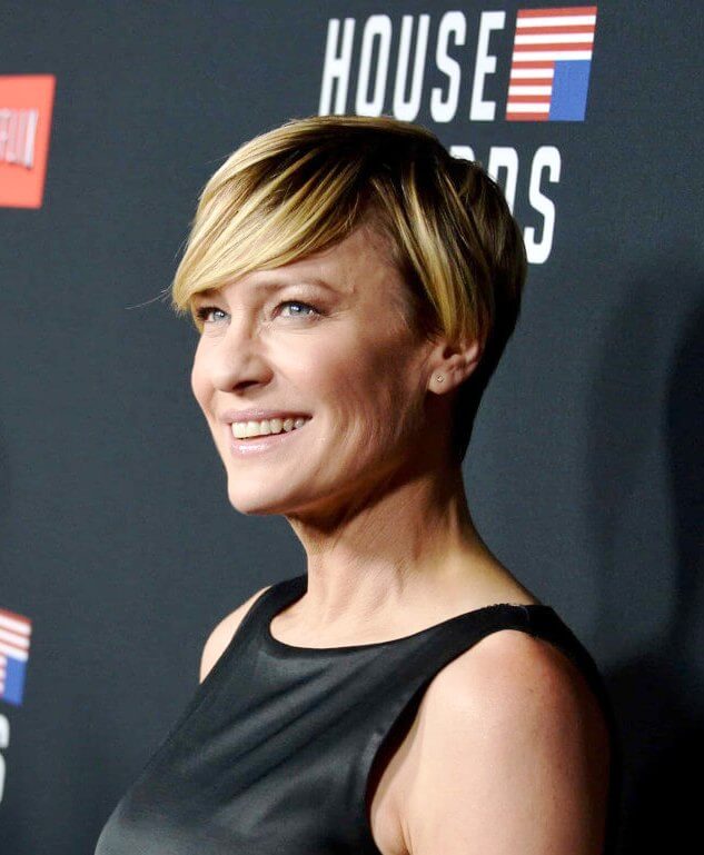 Robin Wright