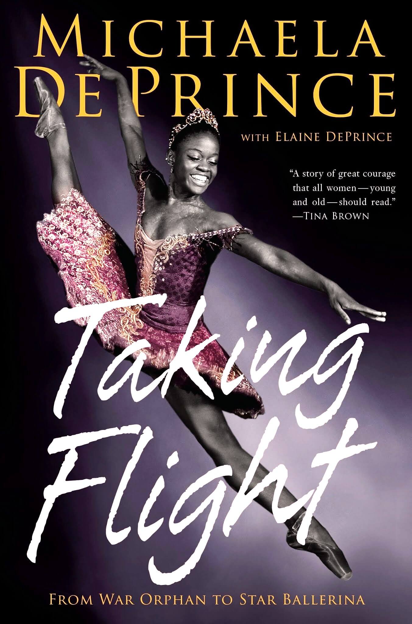 Michaela DePrince: An Inspiring Ballerina’s Journey and Her Legacy