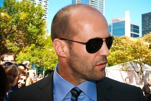 Jason Statham