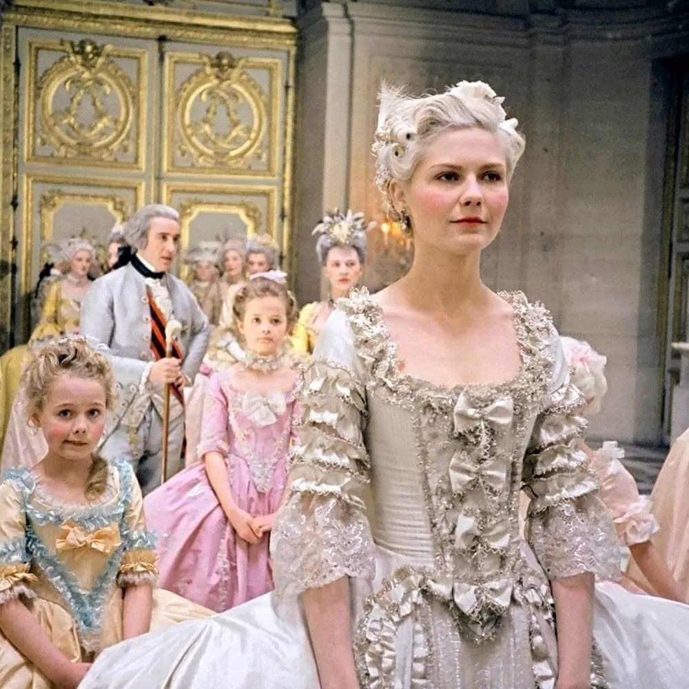 Marie Antoinette