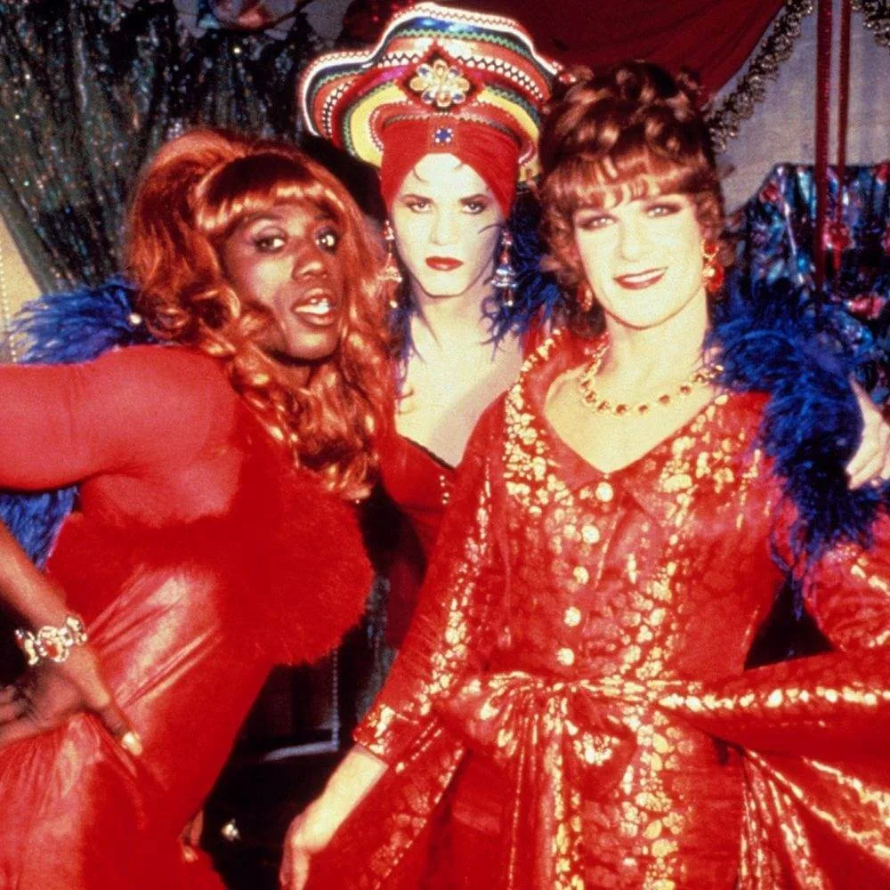 To Wong Foo, Thanks for Everything! Julie Newmar