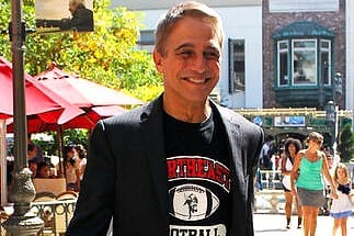 Tony Danza