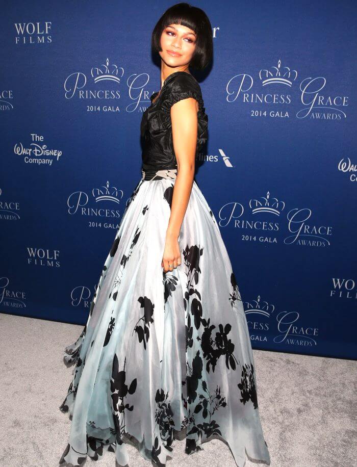 2014 Princess Grace Awards Gala