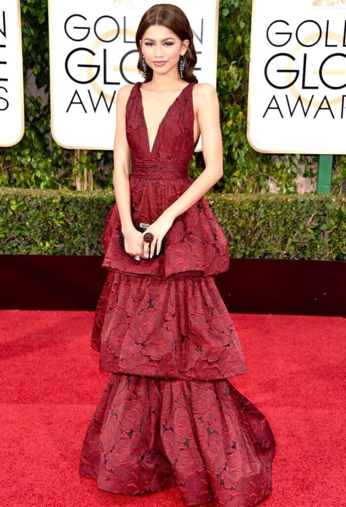 2016 Golden Globe Awards