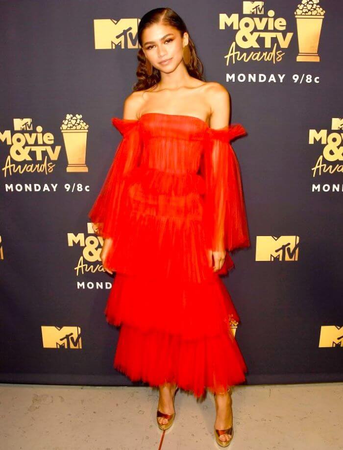 2018 MTV Movie and TV Awards