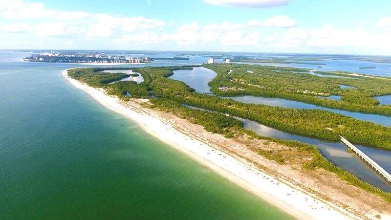 Lovers Key Florida