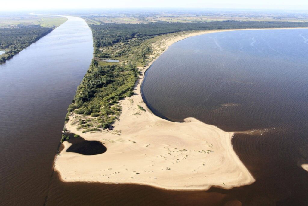 Vistula Fens, Poland