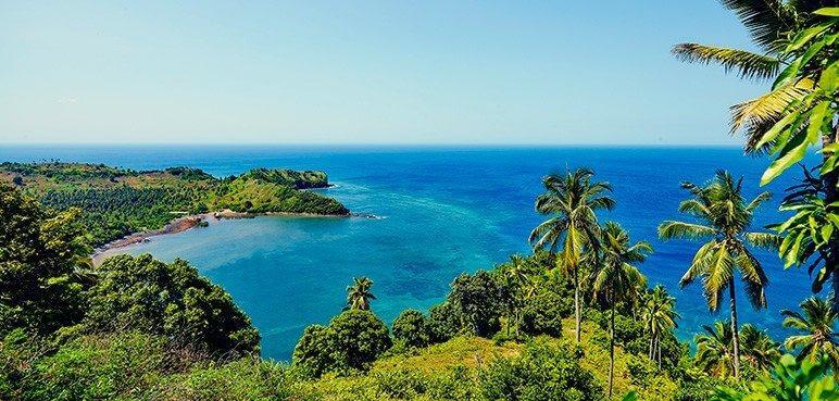 Comoros tourism