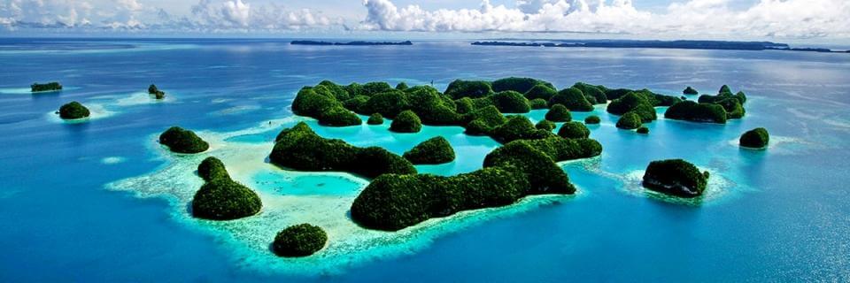 Federated States of Micronesia