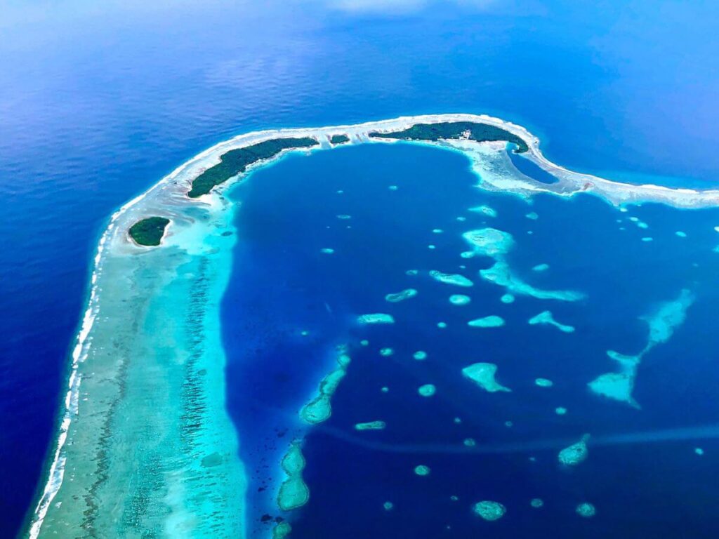 Marshall Islands
