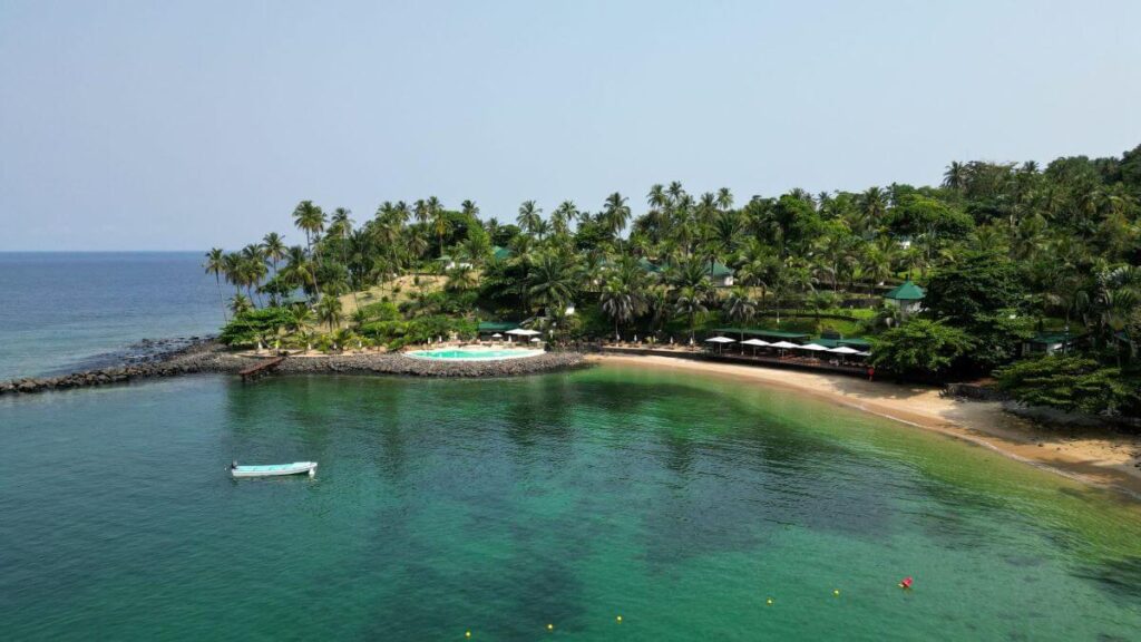 Sao Tome and Principe