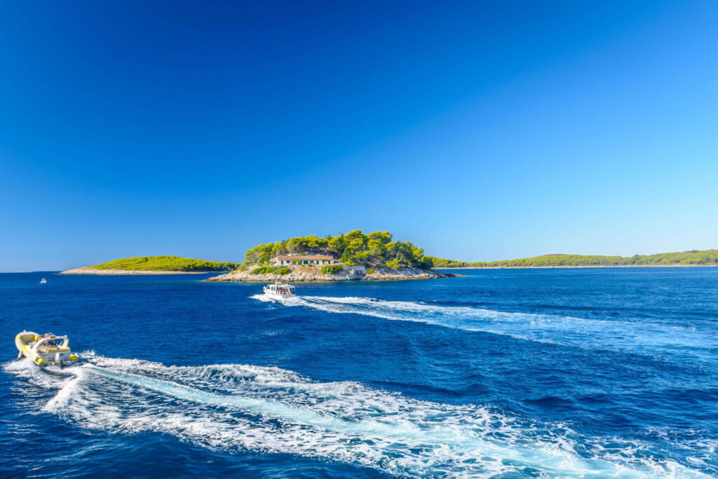 Discover Croatia's Adriatic Coast