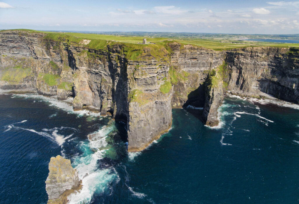 Drive the Wild Atlantic Way in Ireland