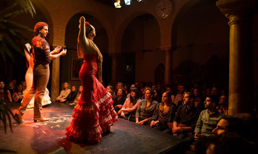 Experience Flamenco in Spain