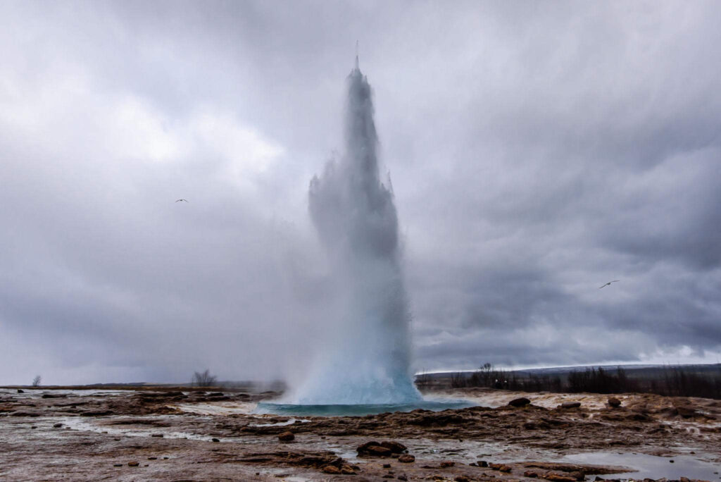 Explore Iceland's Volcanic Wonders