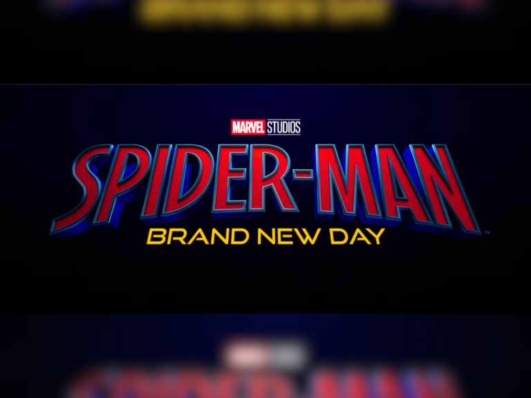 Tom Holland’s Spider-Man: Brand New Day Kicks Off a New Era for Marvel Fans Spider-man