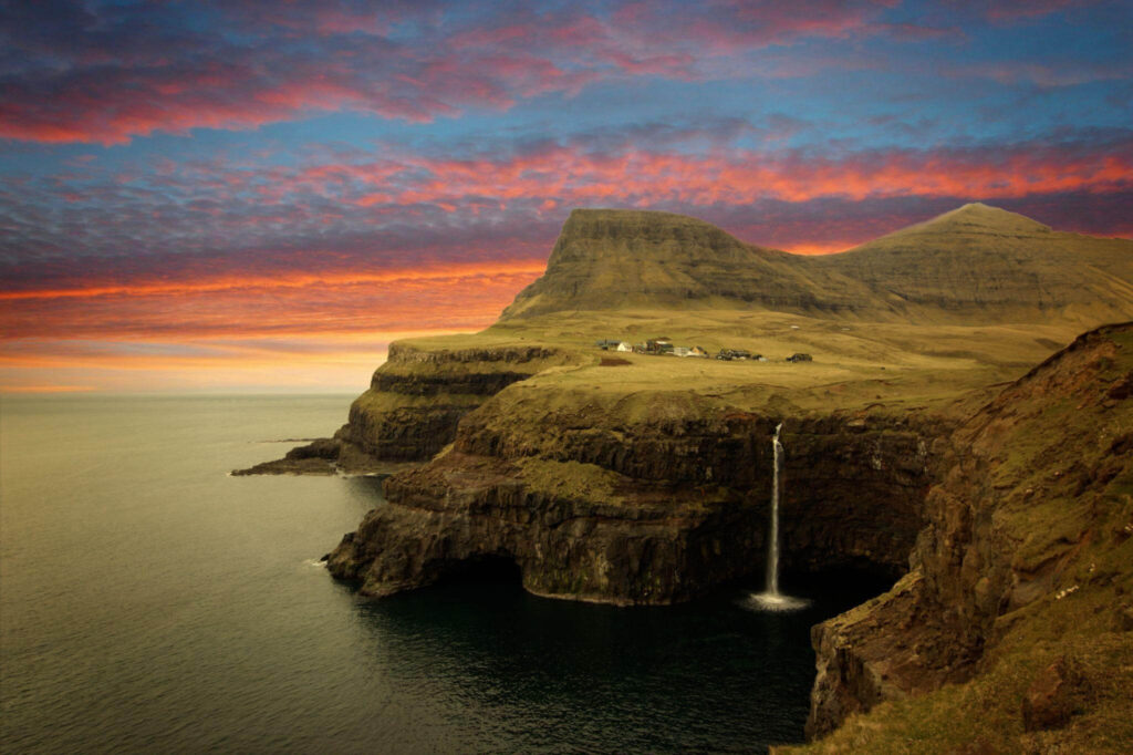 Visit Europe's Hidden Islands