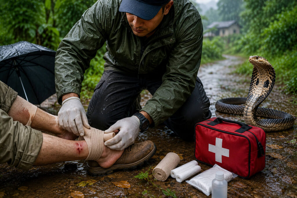 snake-bite-first-aid-india